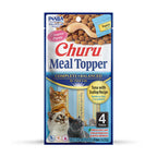 Topper para gatos - Inaba Churu