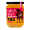 Weso - Caldo de huesos natural de ternera