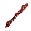 Nervio de cerdo trenzado 30 cm
