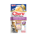 Tarrina Churu Pop de atún y bonito - Inaba