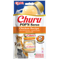 Tarrina churu pop de pollo - Inaba