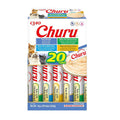 Pack Inaba Churu 20