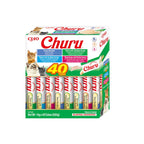 Pack Inaba Churu 40