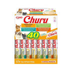 Pack Inaba Churu 40