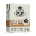 Brick de cerdo con vegetales para perros - Mr Bones