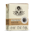 Brick de pollo con vegetales para perros - Mr Bones