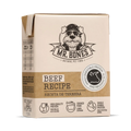 Brick de ternera con vegetales para perros - Mr Bones