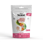Snacks semi húmedos funcionales para perros - Dibaq Sense