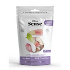 Snacks semi húmedos funcionales para perros - Dibaq Sense