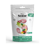 Snacks semi húmedos funcionales para perros - Dibaq Sense