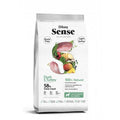 Dibaq Sense grain free senior - Pato y pavo