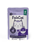 Pouch para gato fit - FairCat