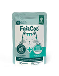 Pouch para gato para problemas digestivos - FairCat