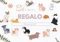 Naturgold -Tarjeta de regalo
