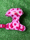 Arnés ajustable beso by Agatha Ruiz de la Prada - My Pug & Co