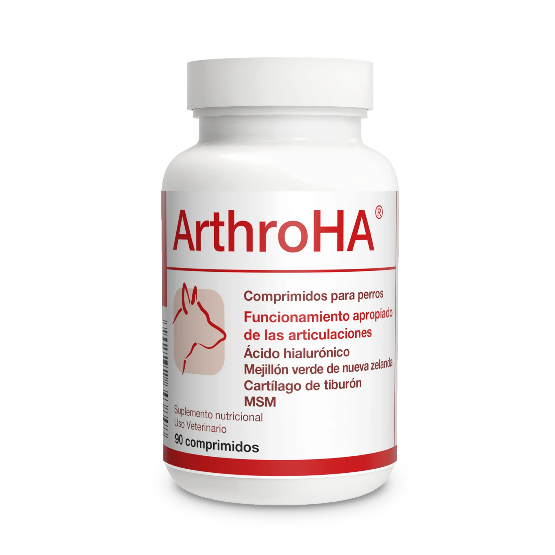 ArthroHA condoprotector - Dolfos