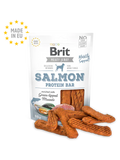 Barritas de salmón - Brit