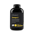 Cápsulas de omega 3 - Zenement
