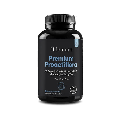 Proactiflora Premium - Zenement
