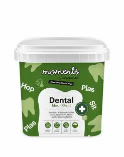 Moments funcionales - Dental