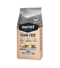 Ownat Grain Free Just - Cordero