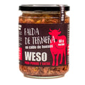 Weso - Falda de ternera en caldo de huesos