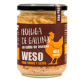 Weso - Pechuga en caldo de huesos