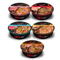 Alpha Spirit Real Food - Estofados