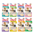 Iniba Churu - snack cremoso