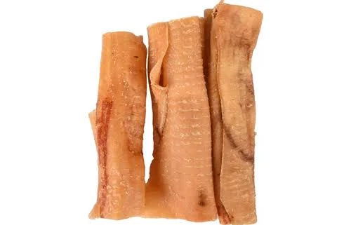 Piel de cerdo 12 cm