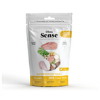 Snacks semi húmedos funcionales para perros - Dibaq Sense