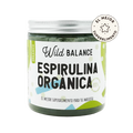 Espirulina Orgánica - Wild Balance