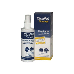 Spray cicatricante Cicavet - Stangest 125 ml