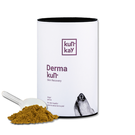Kunkay - Dermakun