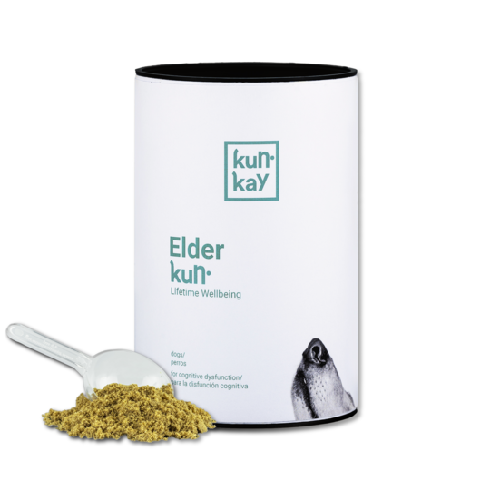 Kunkay - Elderkun