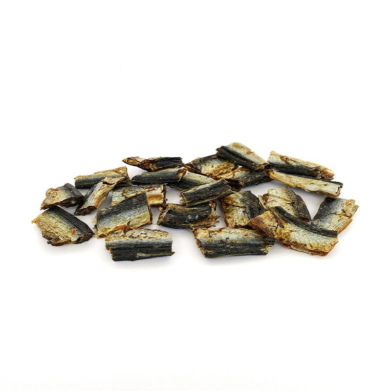 Mini boquerones
