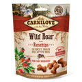 Carnilove - Snacks Crunchies de Jabalí