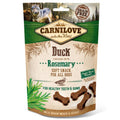 Carnilove - Snacks blandos de pato y romero