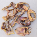 Tiras de oreja de cerdo