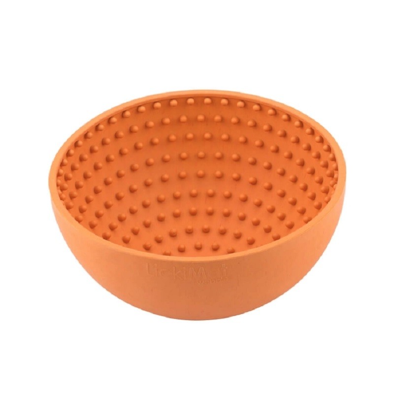 Lickimat Wobble- Alfombra comedero
