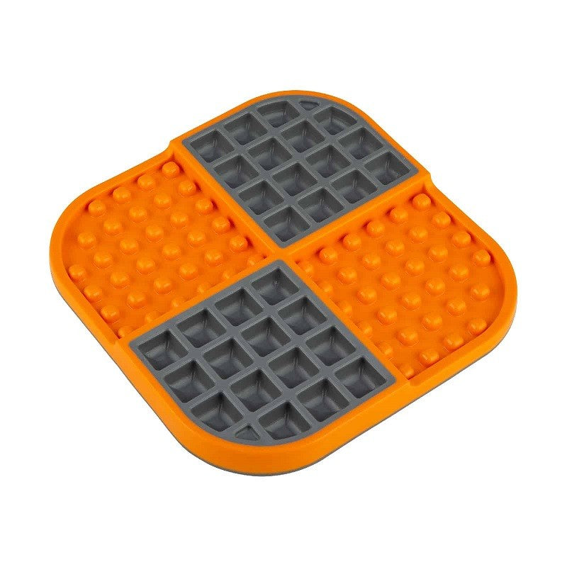Lickimat Slomo - Alfombra comedero