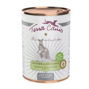 Terra Canis - Lata de canguro