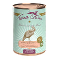 Terra Canis - Lata de pavo