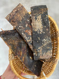 Chips de atún