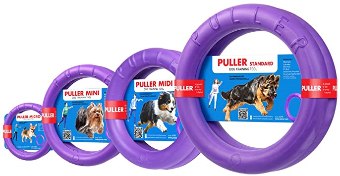 Puller Maxi