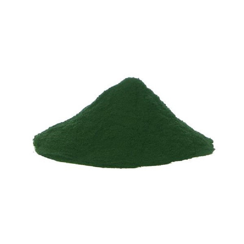 Bío Espirulina