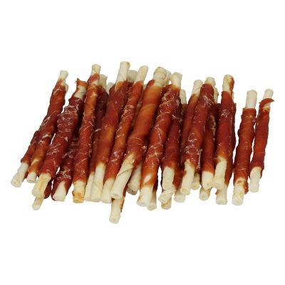 Palillos de pato