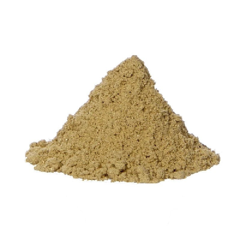 Extracto de mejillón de labio verde liofilizado