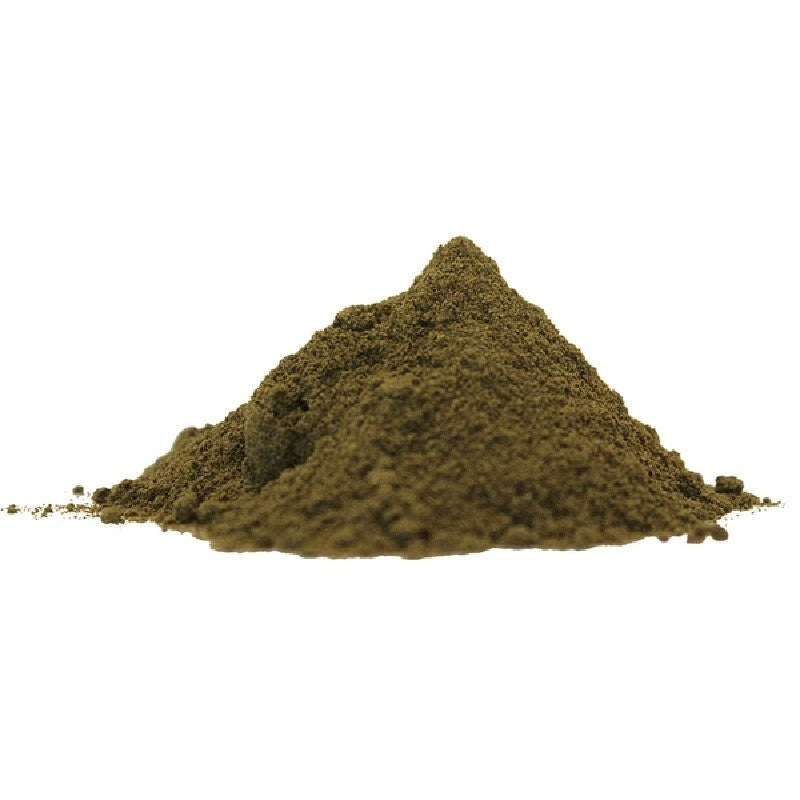 Algas marinas  (Ascophyllum Nodosum)