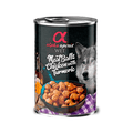 Albóndigas de cordero
